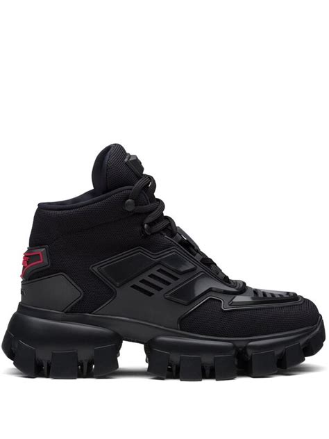 prada cloudbust sale mens|prada cloudbust thunder boots.